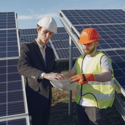 Solar Energy About Image