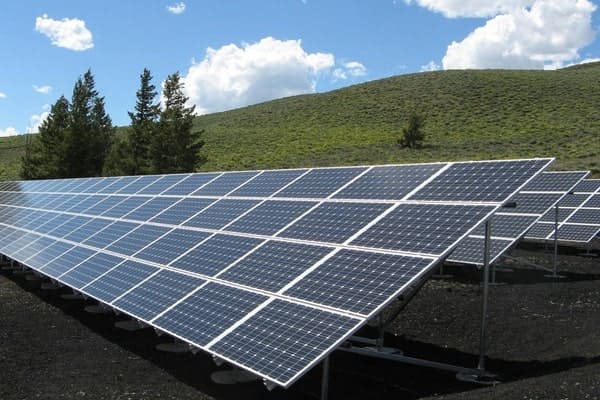 Impact of Solar Energy on a Sustainable Future