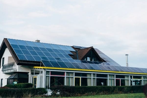 Cutting Your Electricity Bills Fast