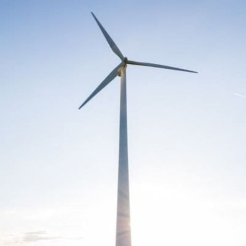 Wind Turbine