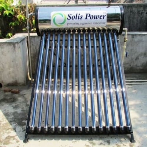 Solar Water