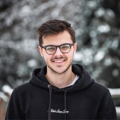 Daniel Williams