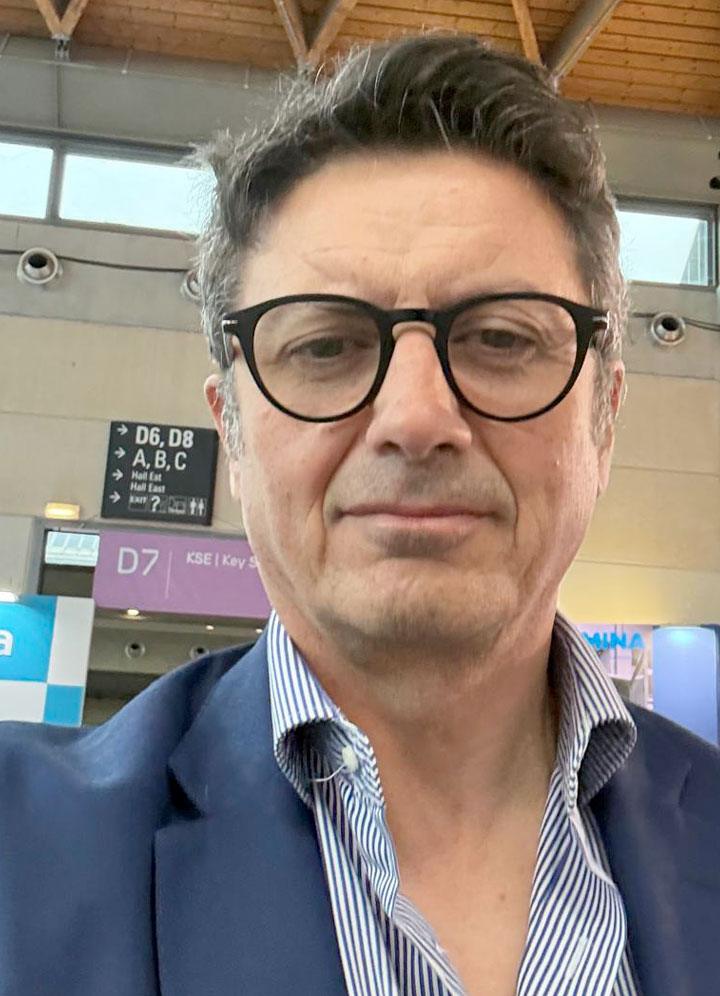 Francesco Coccia