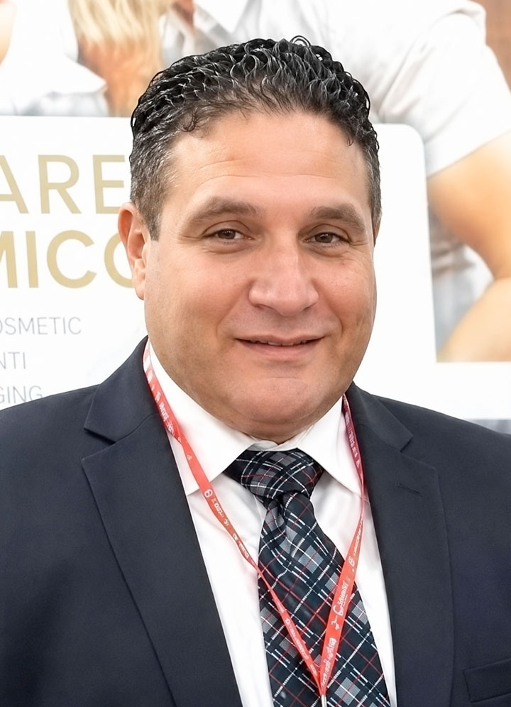 Massimo Di Simone